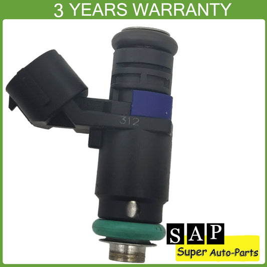 Fuel Injector Nozzle Petrol for VW Polo Van 6R FWD 1.2 TSI 1.4 TDI 04E906031E