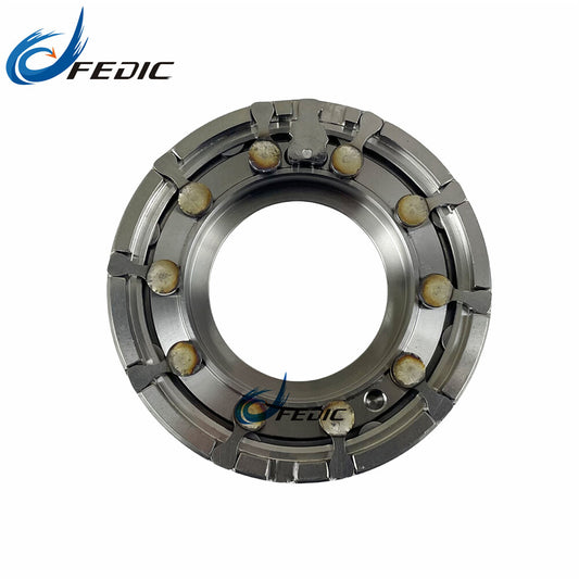 Turbo nozzle ring 53039880414 for Audi A4 A5 A6 Q2 Q5 for Seat Ateca Arona 2.0 TDI