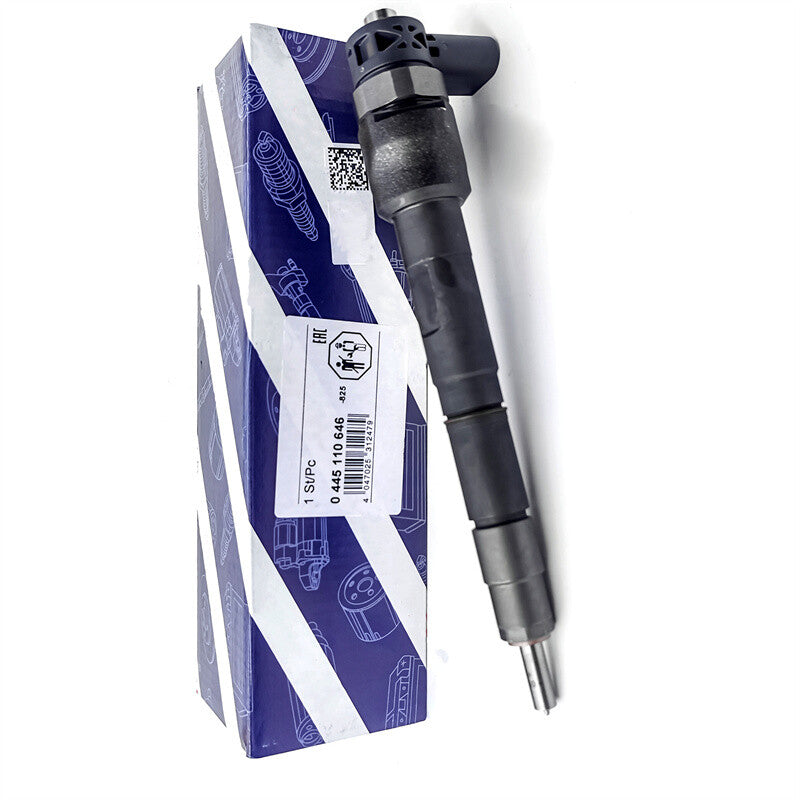 4pcs Fuel Injector Nozzle 0445110473 for AUDI A3 A4 for SEAT for SKODA for VW Beetle for Golf