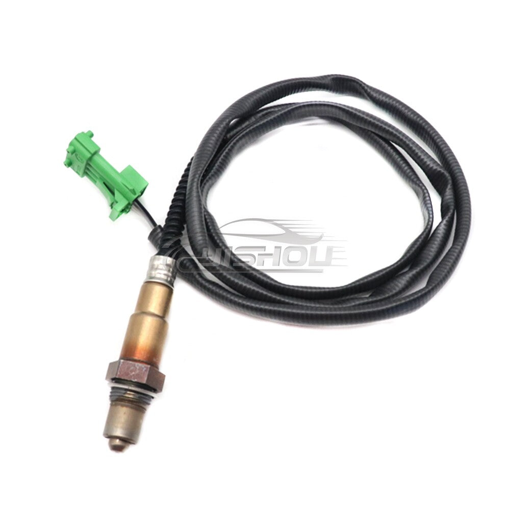 Oxygen sensor suitable for Peugeot 307, 308, 406, 407, for Citro?n Berlingo C4, for Fiat 0258006026