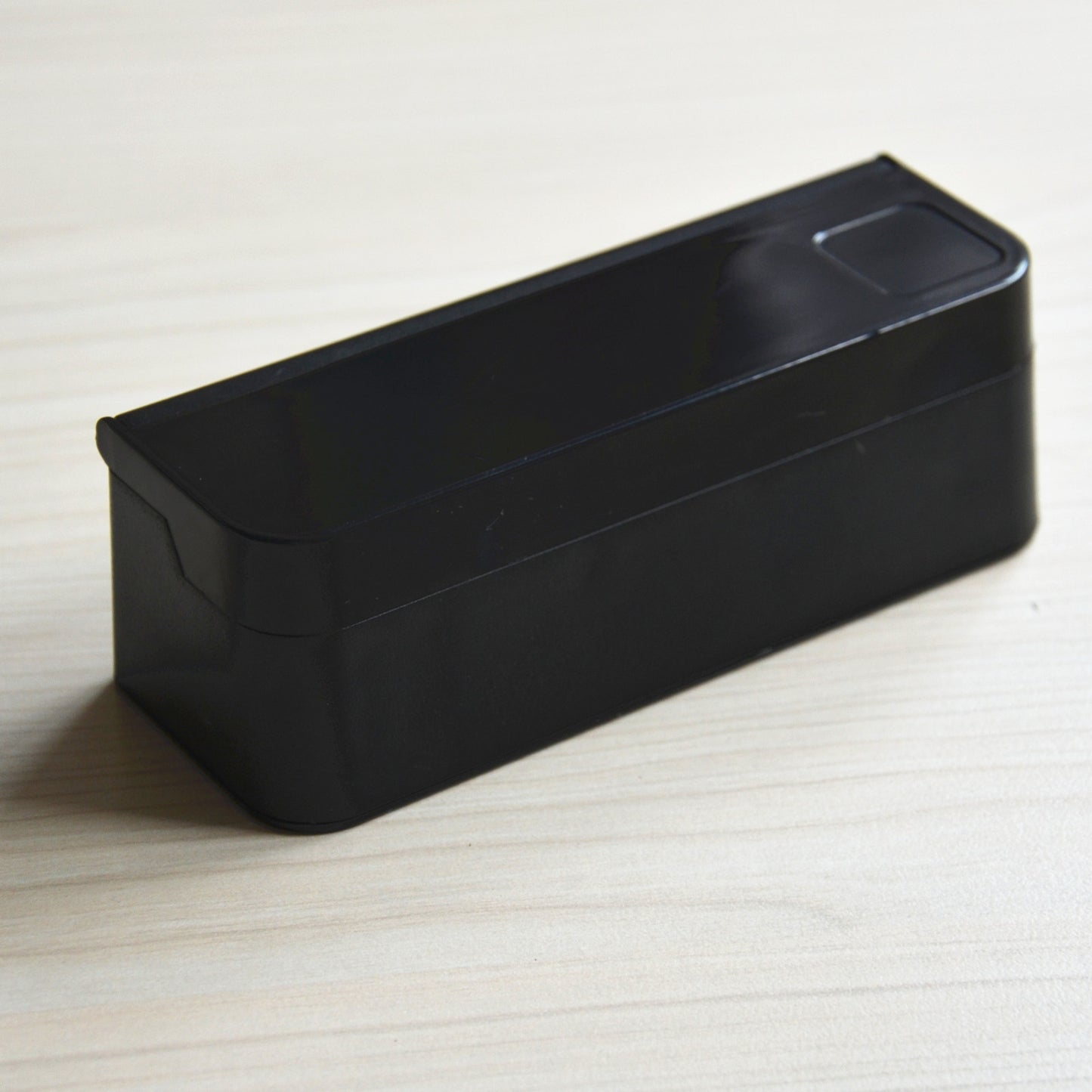 Car Coin Case Loose change Storage Box Money Wallet Piggy Bank Holder Organizer