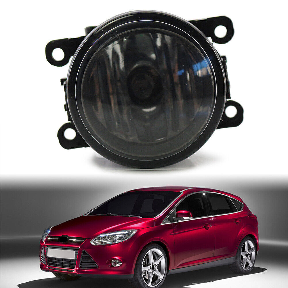 for Ford for Honda for Nissan for Subaru Left/Right Fog Light Lamp 55W H11 bulb
