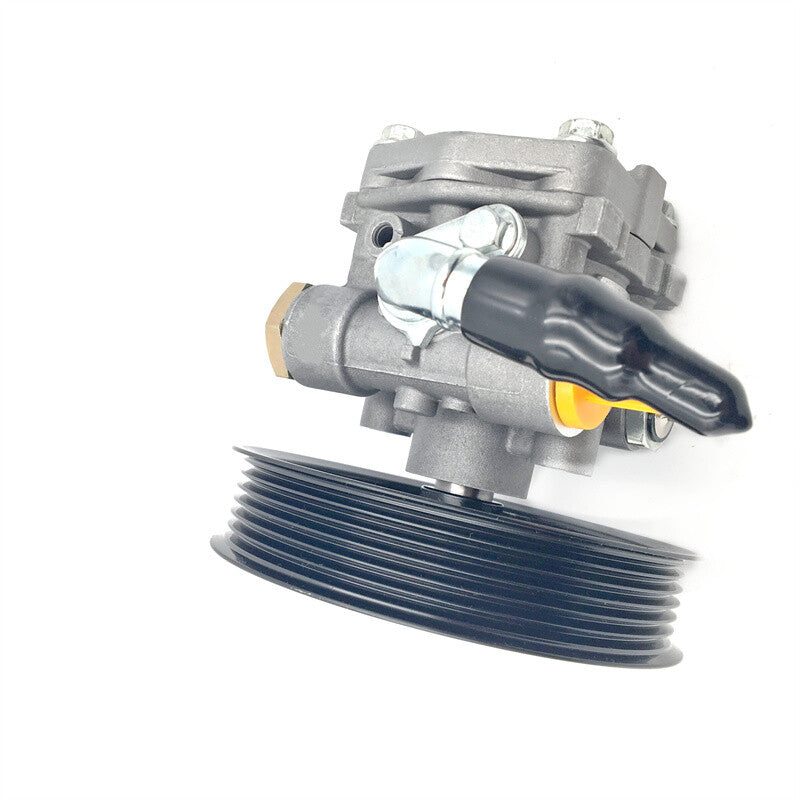 The new power steering pump is suitable for Suzuki Grand Vitara 2.4L L4 2009-2013 49100-78K00