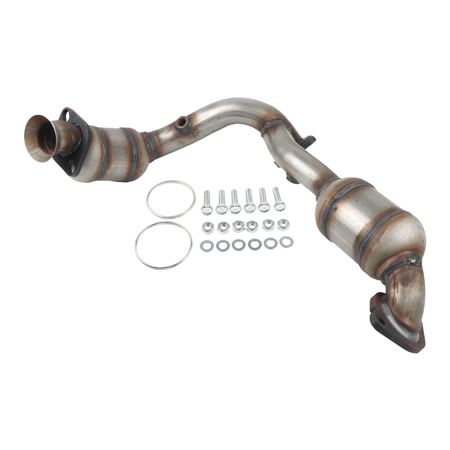 Catalytic Converter 50336 EPA for Mercury Sable 2000-2005 for Ford Taurus 2000-2007