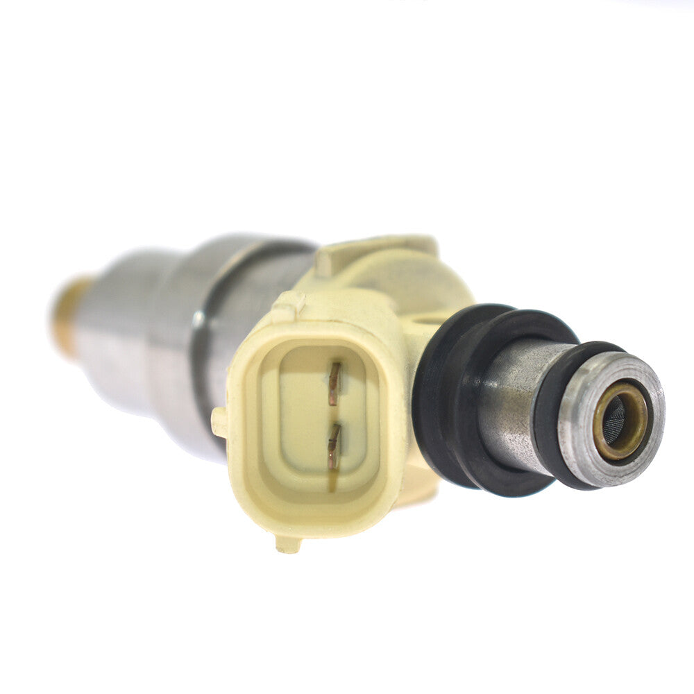 6x Fuel Injector 23250-70110 for Toyota Crown 1995-2001 JZS155 GS151 1GFE