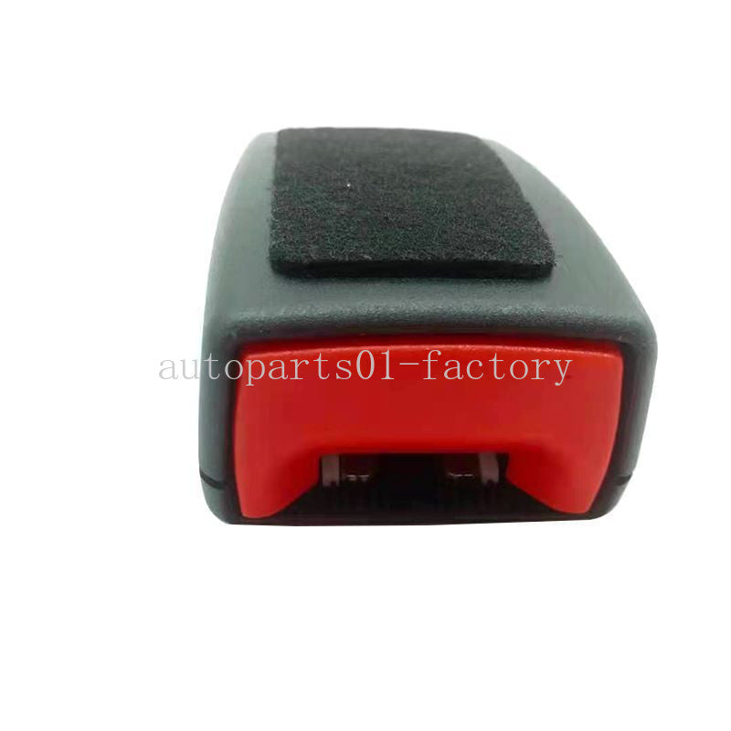 Set of 3PCS Rear Left+Right+Center for Seat Belt Buckle for Land Rover LR3 LR4