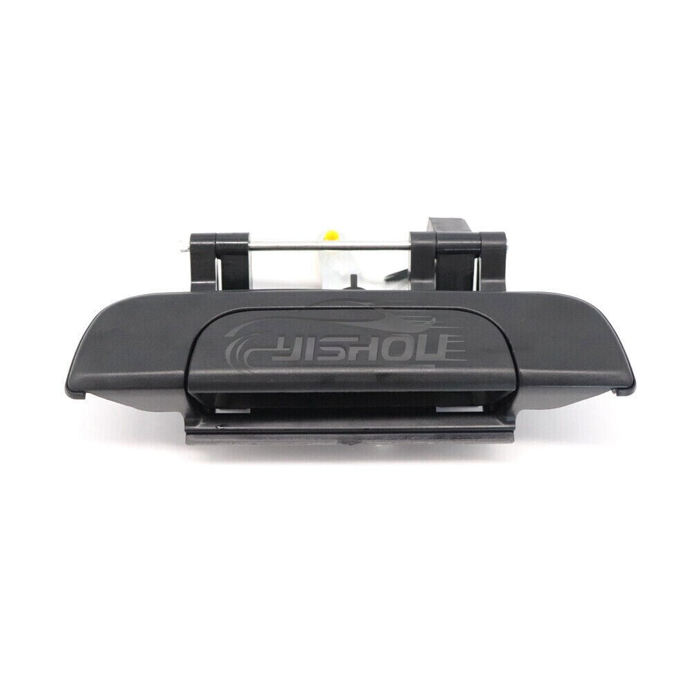 Black Rear Door Tailgate Handle for Toyota Tacoma Pickup Truck 95-04 69090-35010