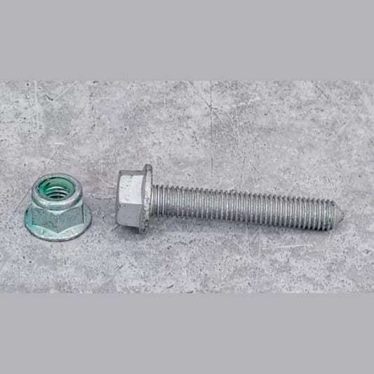 N10699401 Hexagon Head Collared Bolt for VW for Audi for Skoda for SEAT