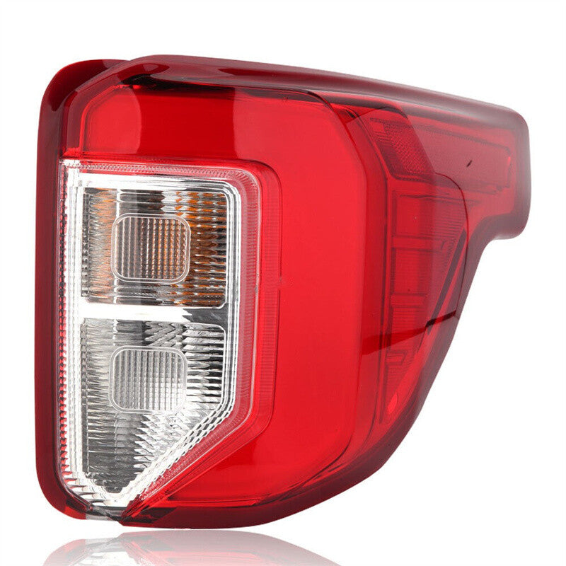 Pair LeftRight LED Tail Light Rear Lamp Brake Stop for Ford Explorer 2020-2023