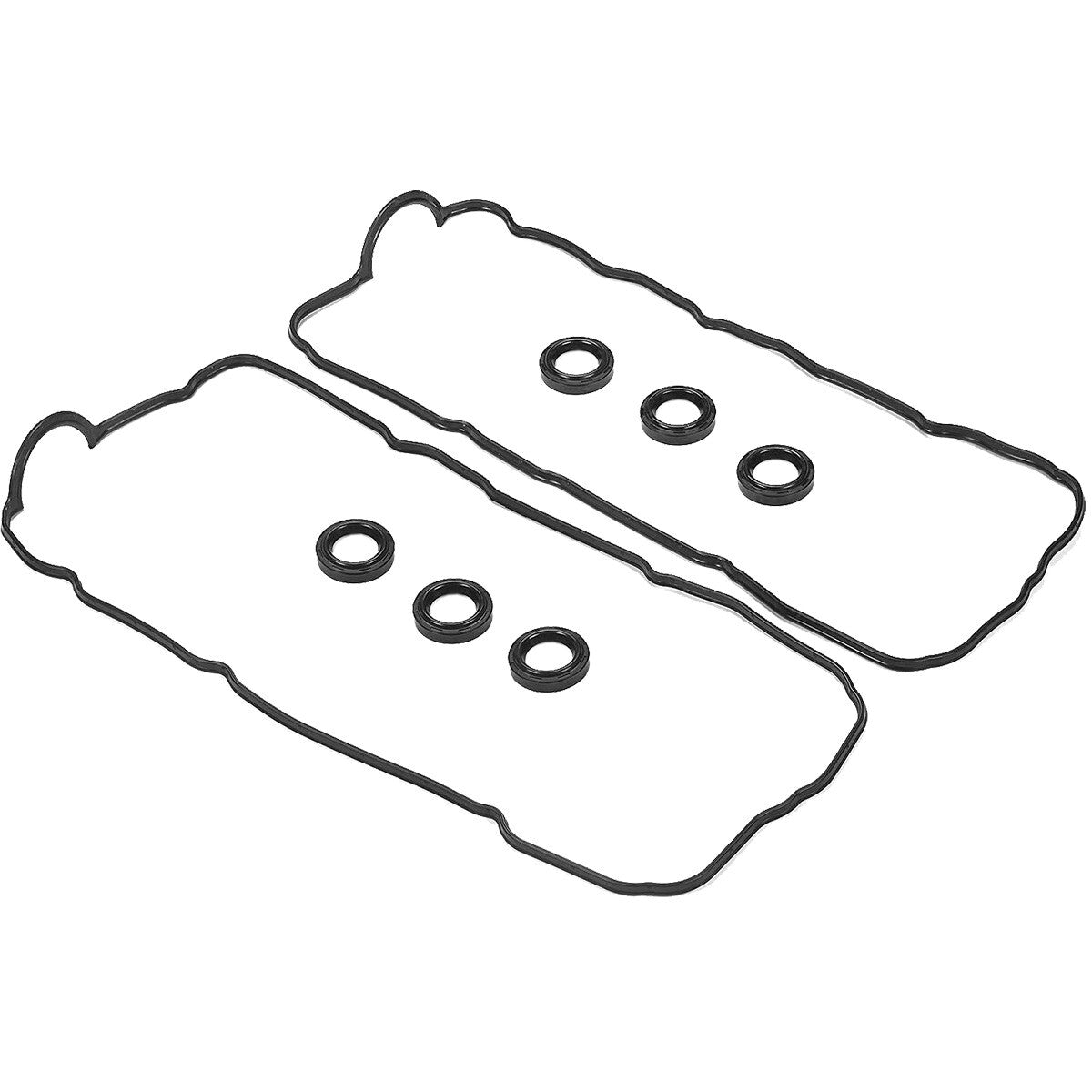 new valve cover gasket set 112140A010, suitable for Toyota for Avalon for Camry 112130A010