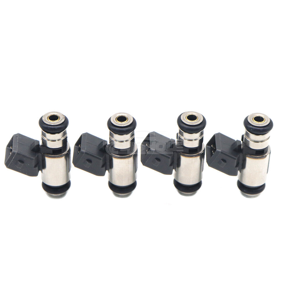 IWP071 4PCS New Fuel Iniectors Fits for Mercedes-Benz W168 414 For A-CLASS VANEO
