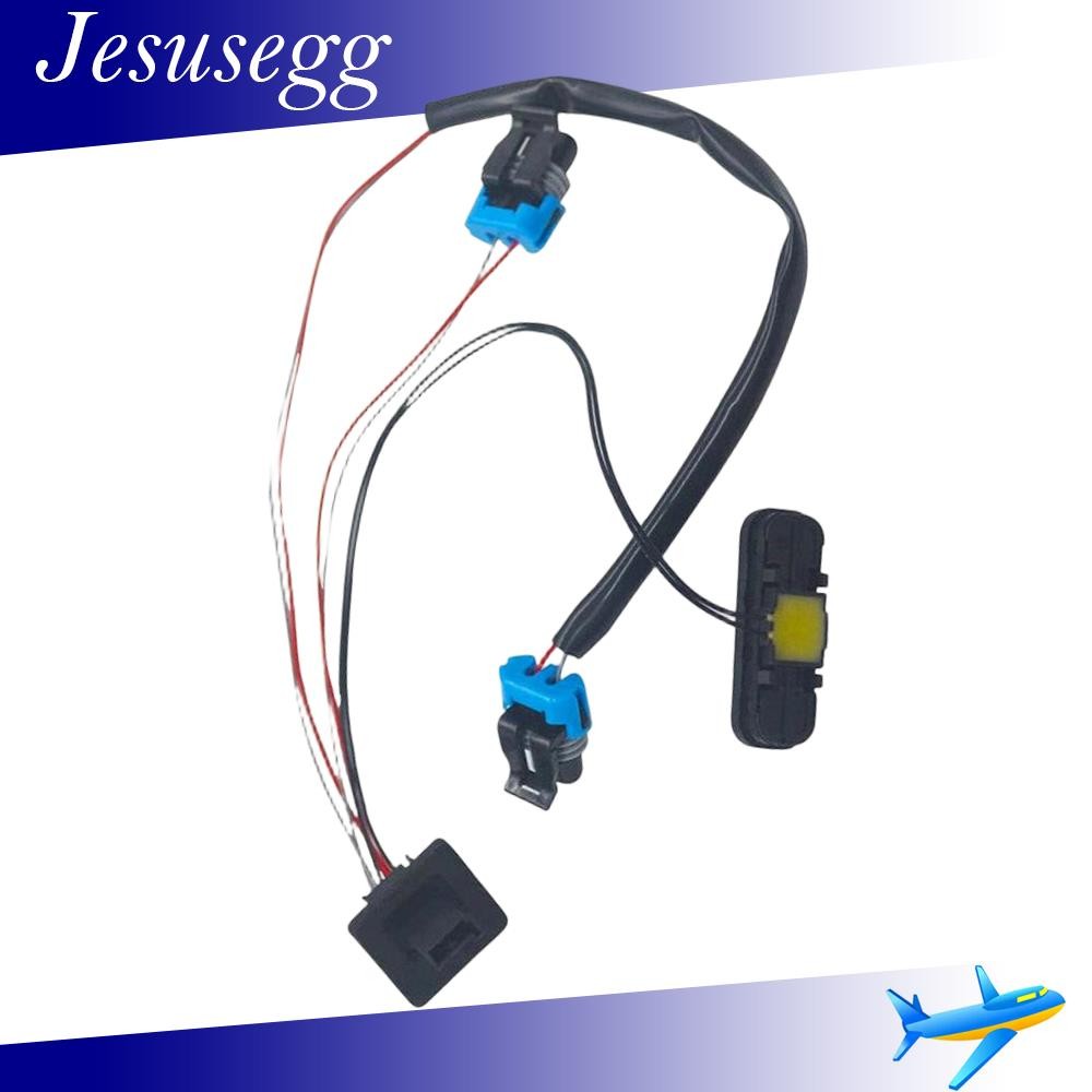 For Meriva B 2010+ 13422271 Tailgate Opening Switch 4 Pins Replacement