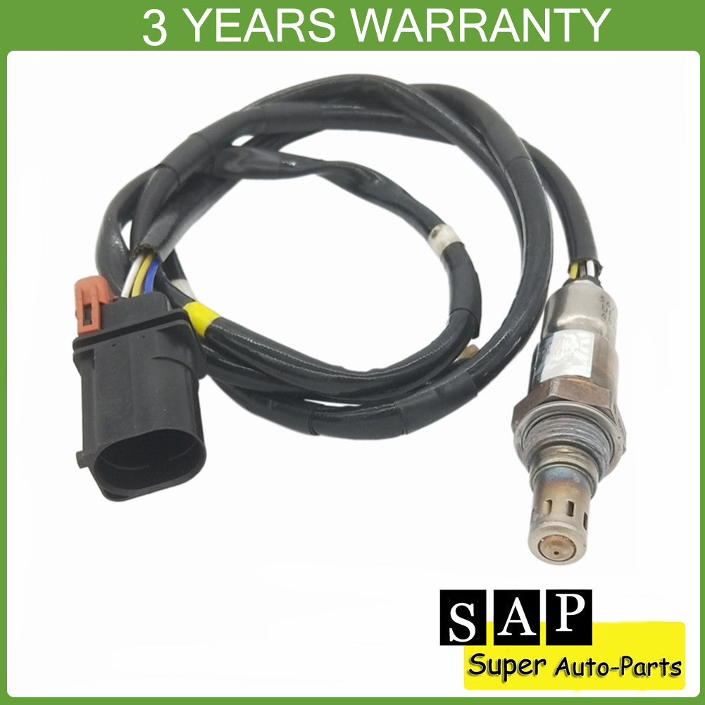22680-5M000 Mass Air Flow Sensor for Nissan Sentra 2002-2006 1.8L I4 245-1093