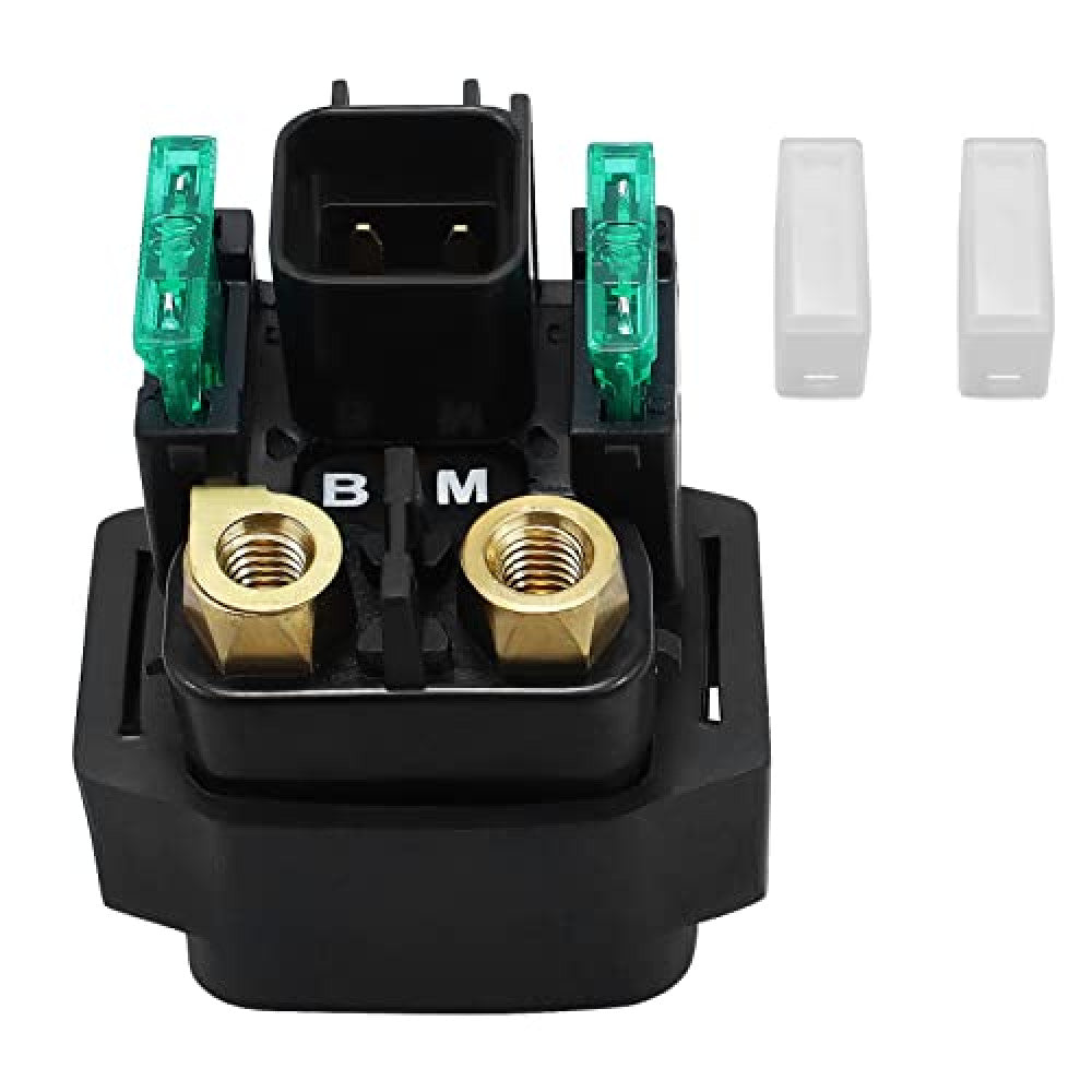 Starter Relay Solenoid Switch for Yamaha YFM YXM/R Grizzly Rhino 550 700