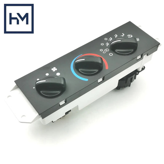 55037473AB Temperature Control Panel for Jeep for Wrangler TJ SW2348 BS57301 8043142360