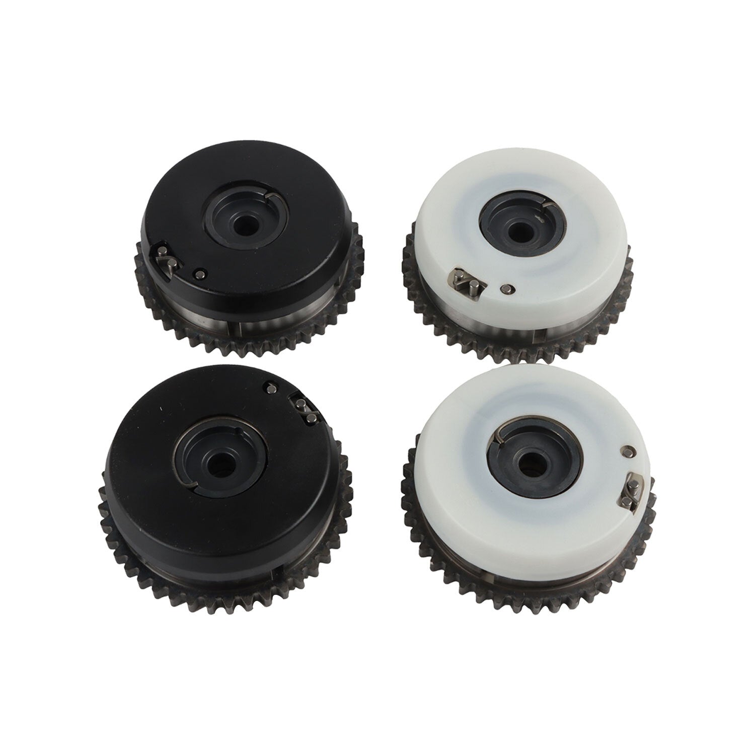 Intake Exhaust Camshaft Sprockets for BMW for Alpina B7 550I 650I 750LI X5 X6 4.4T