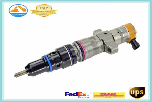 Fuel Injector 235-2888 C-9 Engine for Cat 330D 336D Excavator DHL UPS New