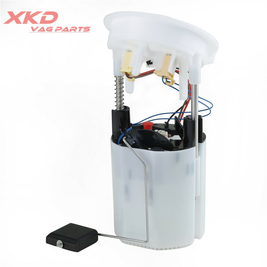 Fuel pump assembly suitable for BMW 330i, 325i, 120i, 130i, E81, E87, E88, X1 16117197076