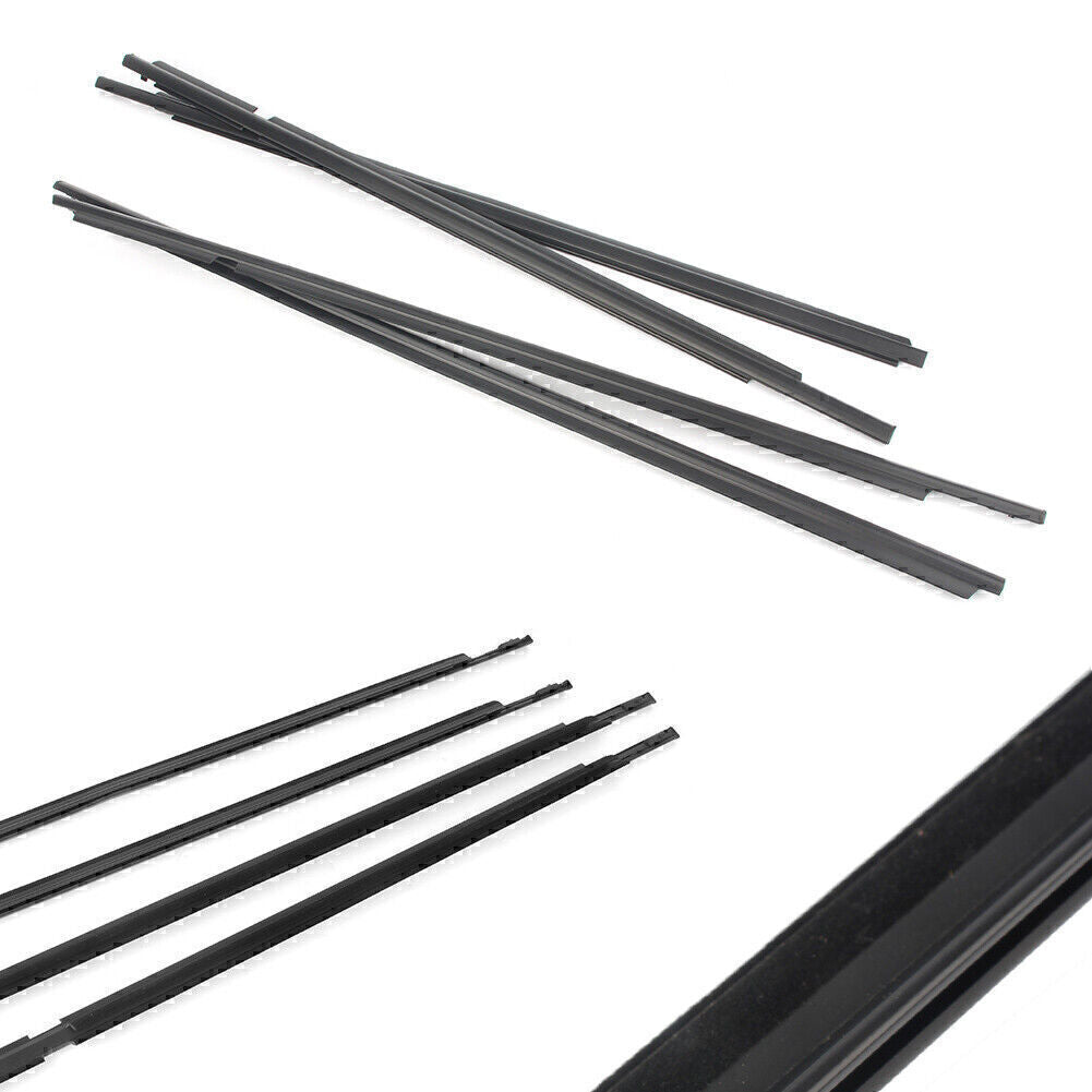 Weatherstrips Moulding Trims for Toyota for Land Cruiser Prado for Lexus GX470 2003-2009