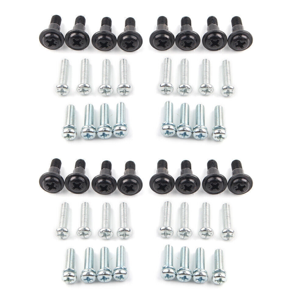 For 1999-2002 2001 for Yamaha YZF R6 600 4 sets Carburetor Carb Re2x Rebuild Kit