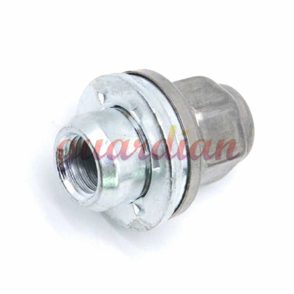 New 5pcs Lug Nuts for Jaguar S-Type X-Type XJ XJR XF 1999-2011 C2C35294010
