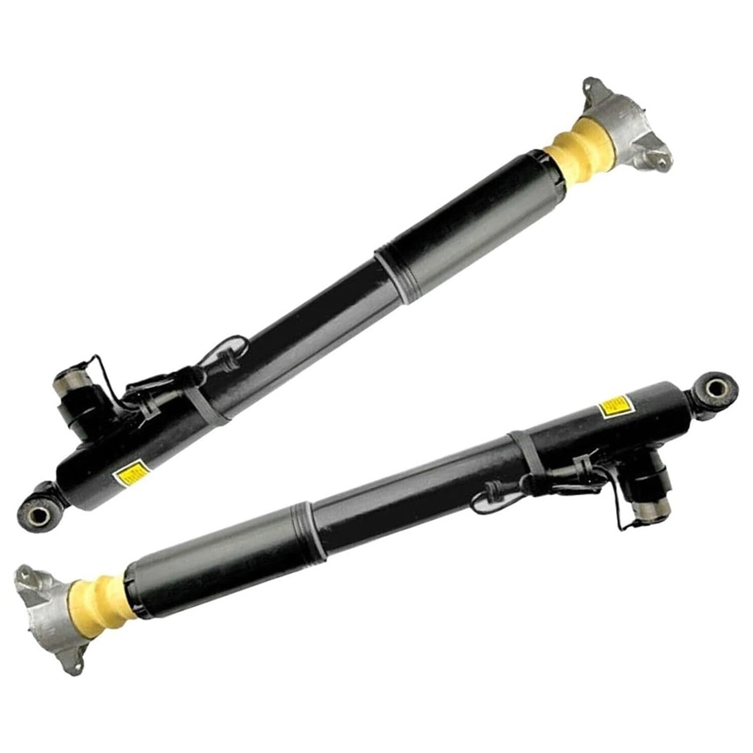 1¡Á Front Left Air Shock Strut Fit for Mercedes-Benz C292 GLE 350 400 450 43 63 AMG