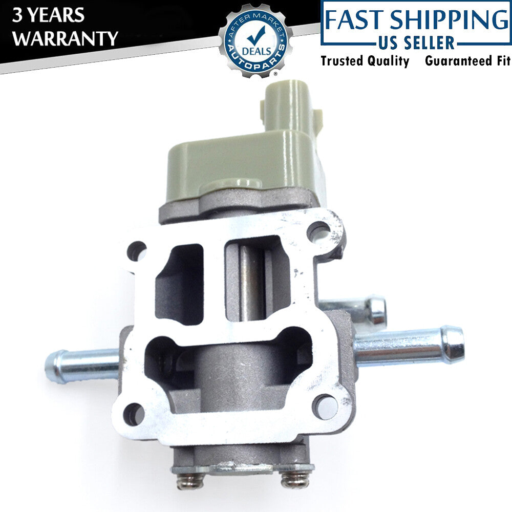 22270-62050 New Idle Air Control Valve Fit for Toyota Tundra Tacoma 4Runner 3.4L