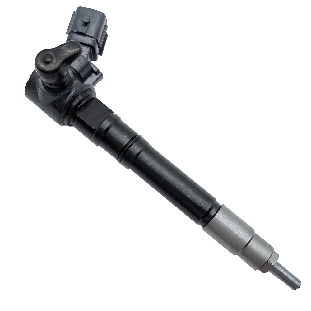 Common Rail Injector Nozzle Diesel Fuel Injector 23670-08010 for TOYOTA Hilux