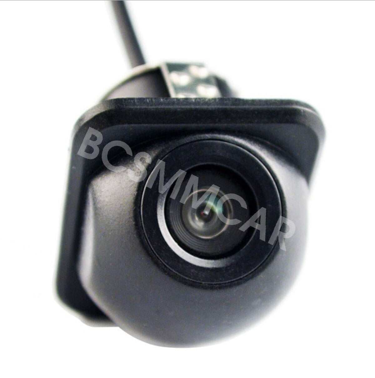 Car Rear Side Front View CCD Front Backup Parking Reversing Camera for Mini Hidden