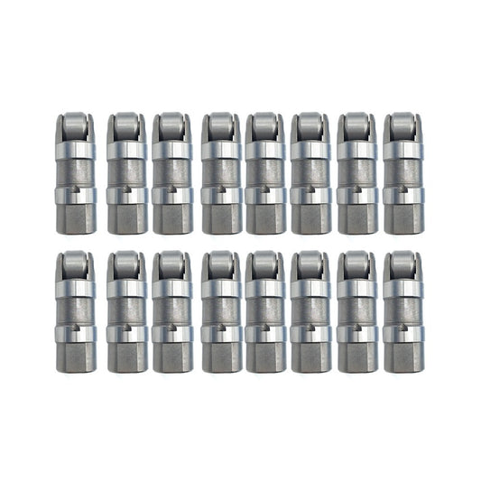 HIMYCAR hydraulic roller lifters (Tappets) are suitable for Ford Racing 5.0L 302 for Mustang V8 OHV