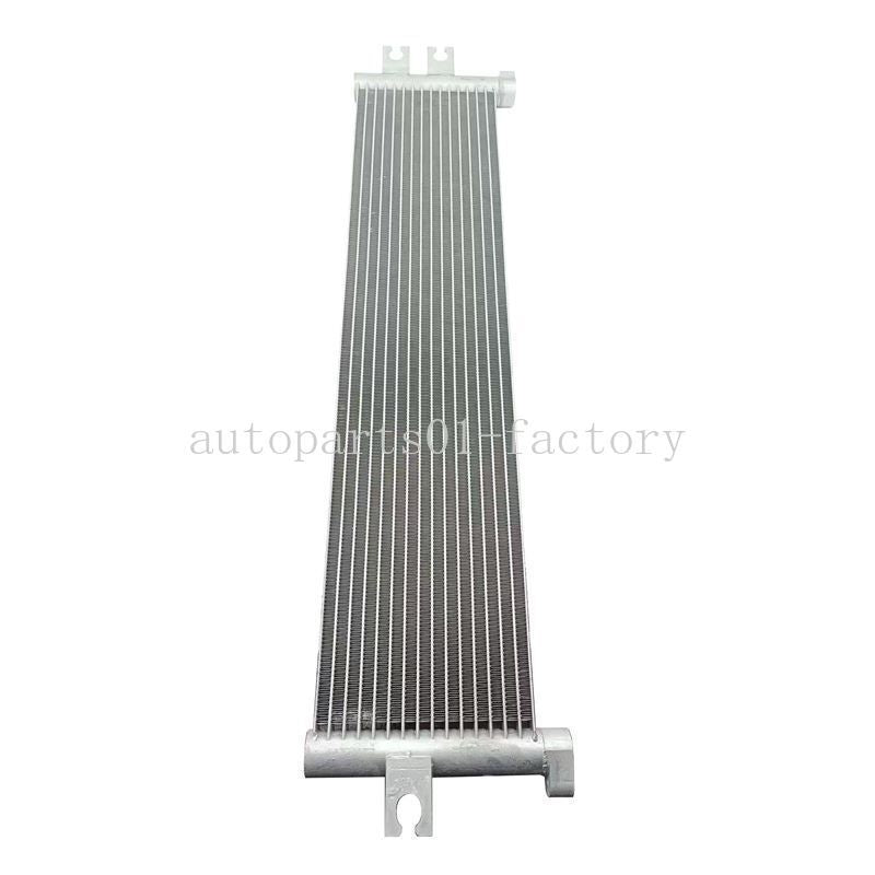 17212284540Engine Oil Cooler Radiator for BMW for BMW F80 F80N F82 F83 M2 M3 M4 3.0L