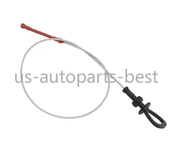 Engine Oil Level Dip Stick Fit for Benz W164 ML 300 ML 350 V251 R300 2720100172