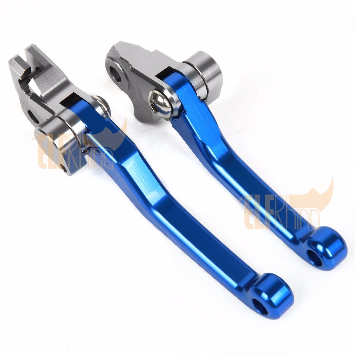 For Husqvarna TE300/TX125 17-18FC250/FC450 16-19 CNC Clutch Brake Levers Pivot