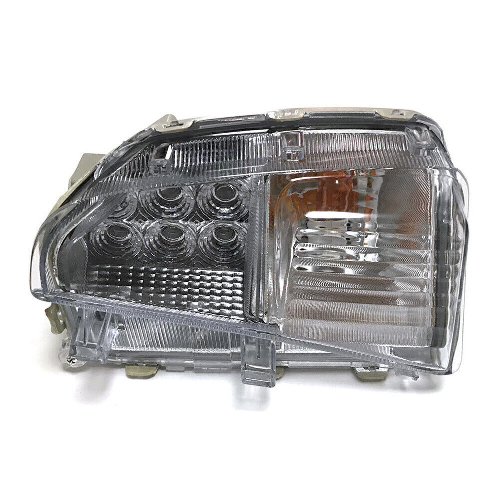 for Toyota Prius 2012 2013 2014 2015 1X ABS Right Side LED Front Fog Lamp