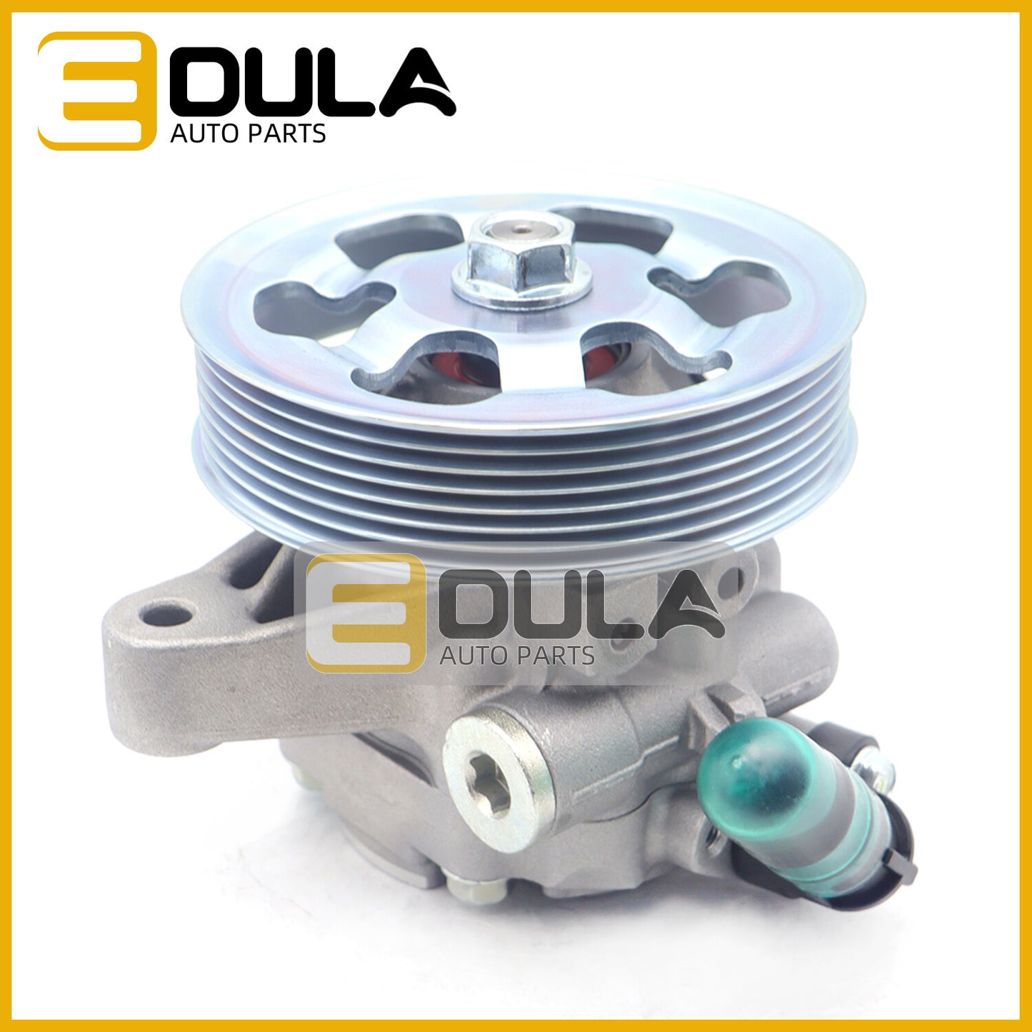 Power STEERING PUMP suitable for Honda Accord Accura RSX TSX 2.0L 2.4L 56110-PNB-A01