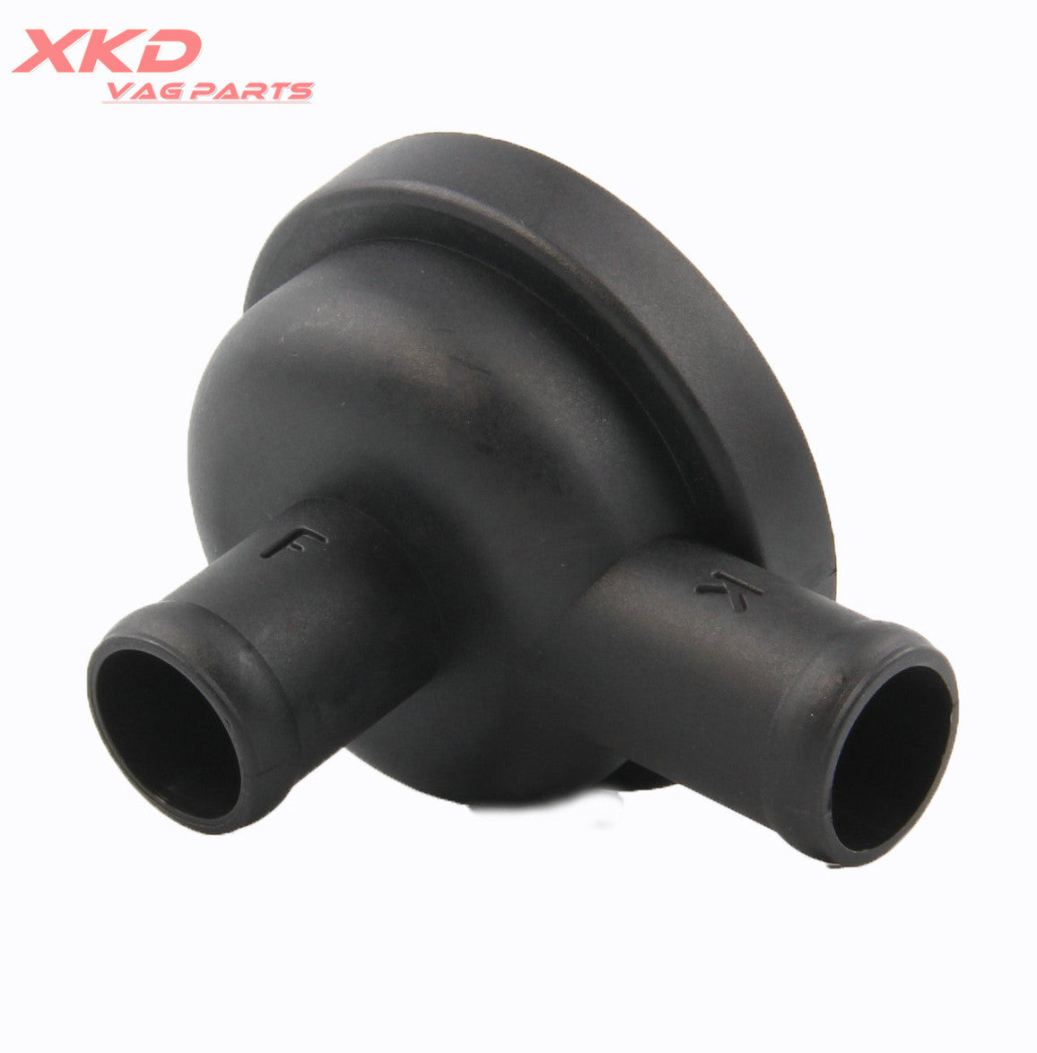 Crankcase Breather Vent Purge Valve Fit for VW for Jetta for Golf for Passat for AUDI for A4 for A6 1.8T