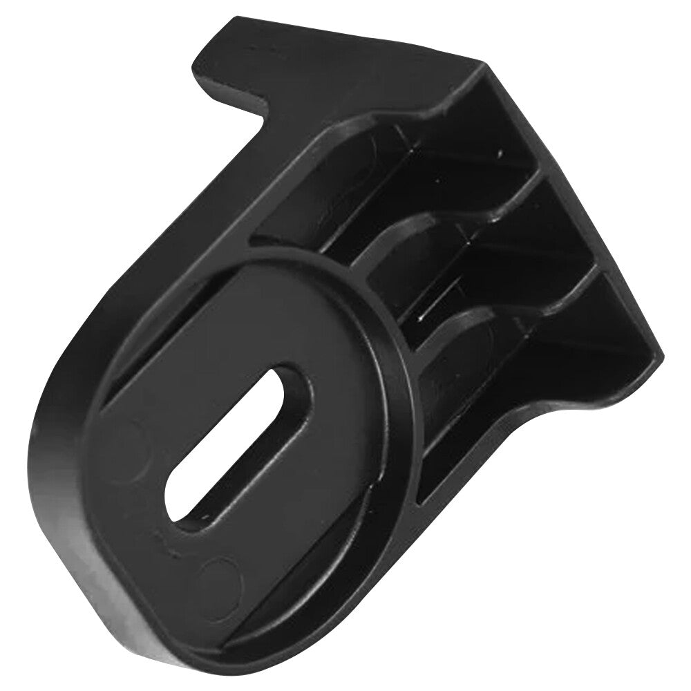 Fits for MINI F55 F56 Cabrio F57 2014-2019 Bumper-Upper Impact Bar Support Black