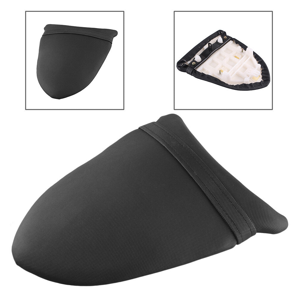 Rear Pillion Passenger for Seat for Kawasaki ZX636 05 06  ZX10R 2006 07