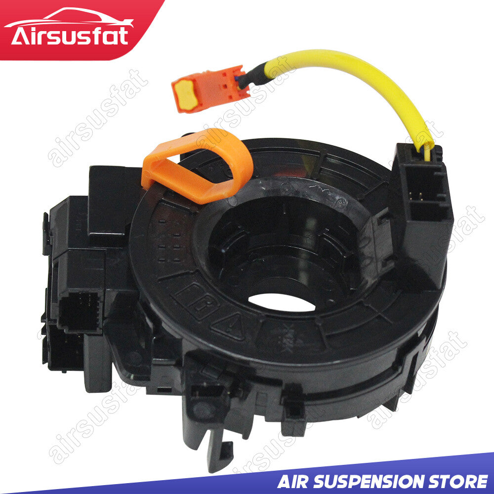 Fit for Toyota for Corolla Yaris Hilux for Camry Clock Spring Spiral Cable 84306-0K051