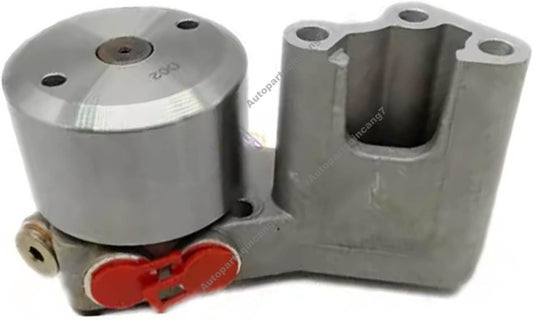 Fuel Pump 20864638 for Volvo Engine TAD660VE TAD734GE Excavator EC240B EW180C