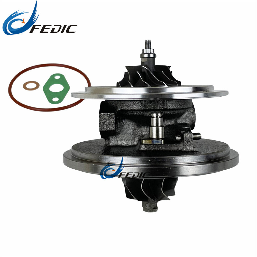Turbo cartridge 768652 for Mitsubishi for Chrysler for Dodge for Jeep 2.0 CRD 103Kw ECE PDE
