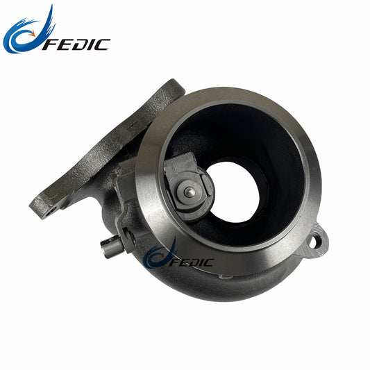 Turbine housing B03 18559880010 for Mercedes A 45 AMG CLA GLA M133.980 2013