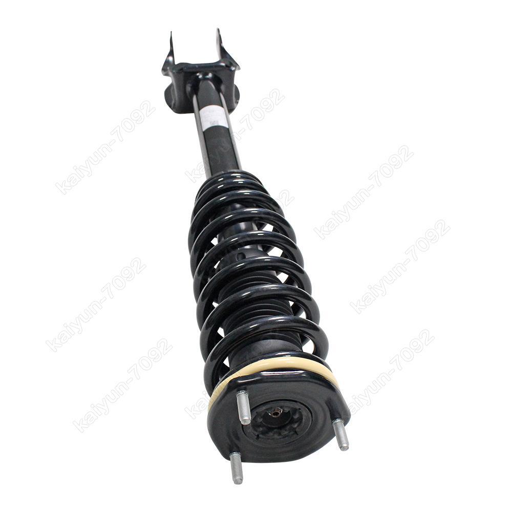 Front Right Strut Shock Absorber Assembly for Mercedes W166 GLE350 ML GL-Class