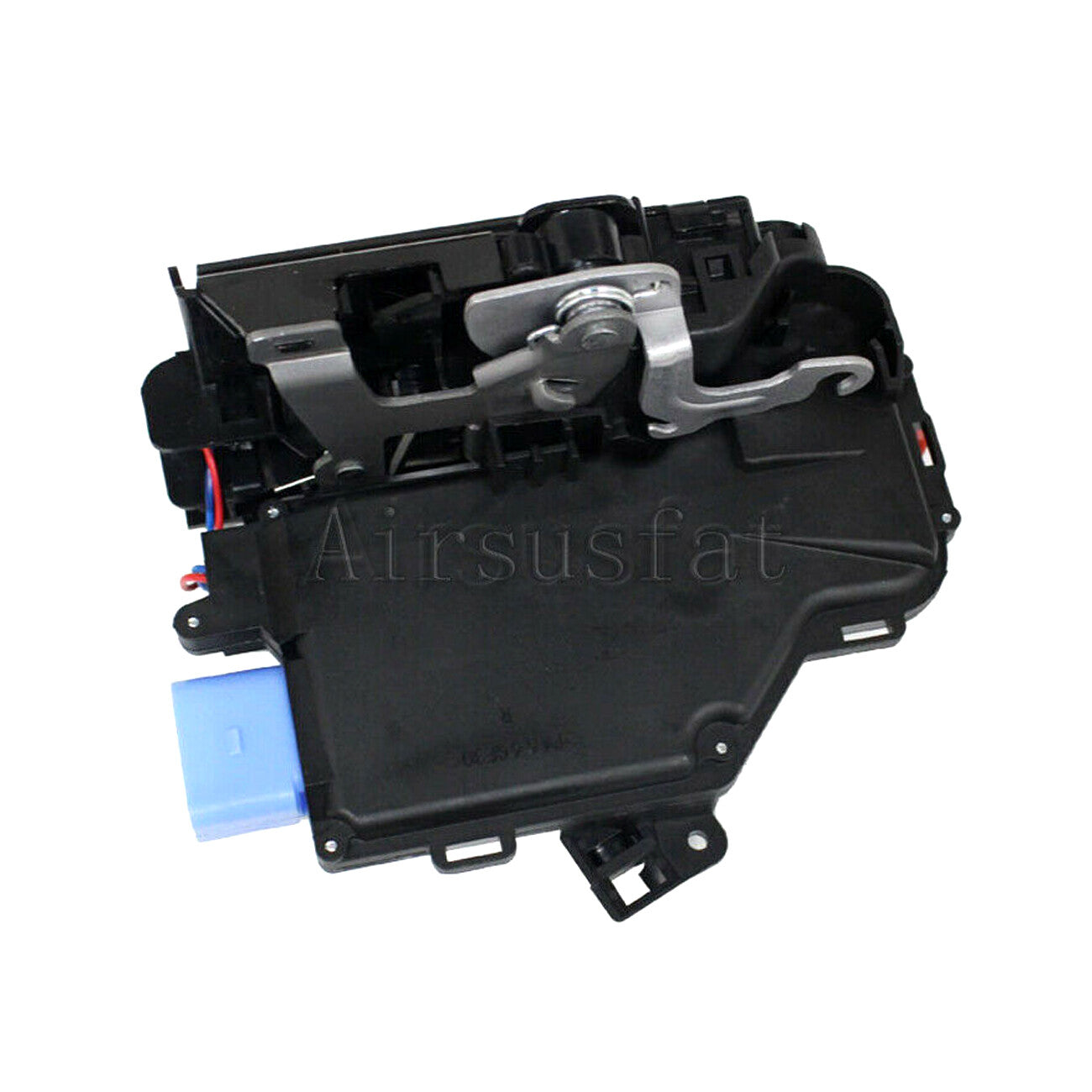 4x Door Lock Latch Actuator for PORSCHE for Cayenne for VW Touareg 7L Phaeton 7L0839016D