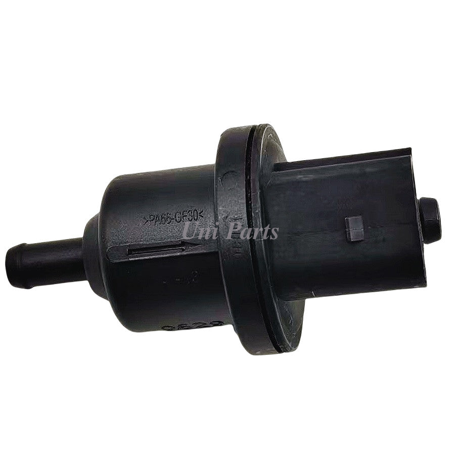1C0906517D Steam tank purification valve, equipment manufacturer ( ) for Audi A4 quattro 2004-2008 4.2L