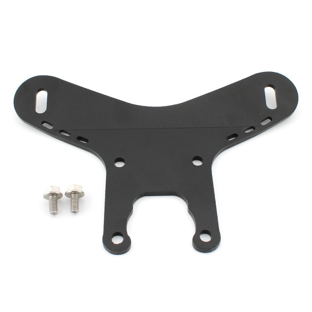 Fog Lights Bracket Mounts Spotlight Holder for YAMAHA Tenere 700 T700 XTZ 700 T7