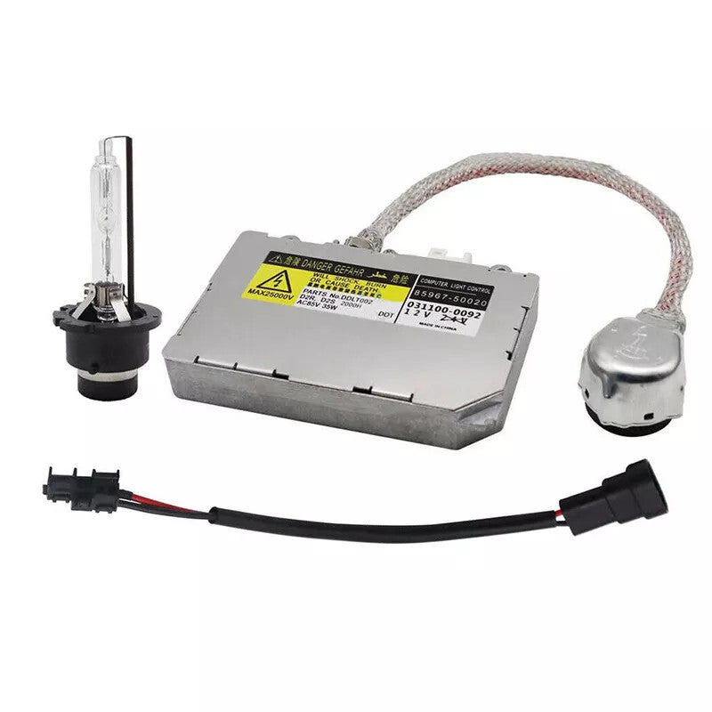 HID Xenon Headlight Ballast Control Fits for Lexus ES300 1999-2000 85967-53020