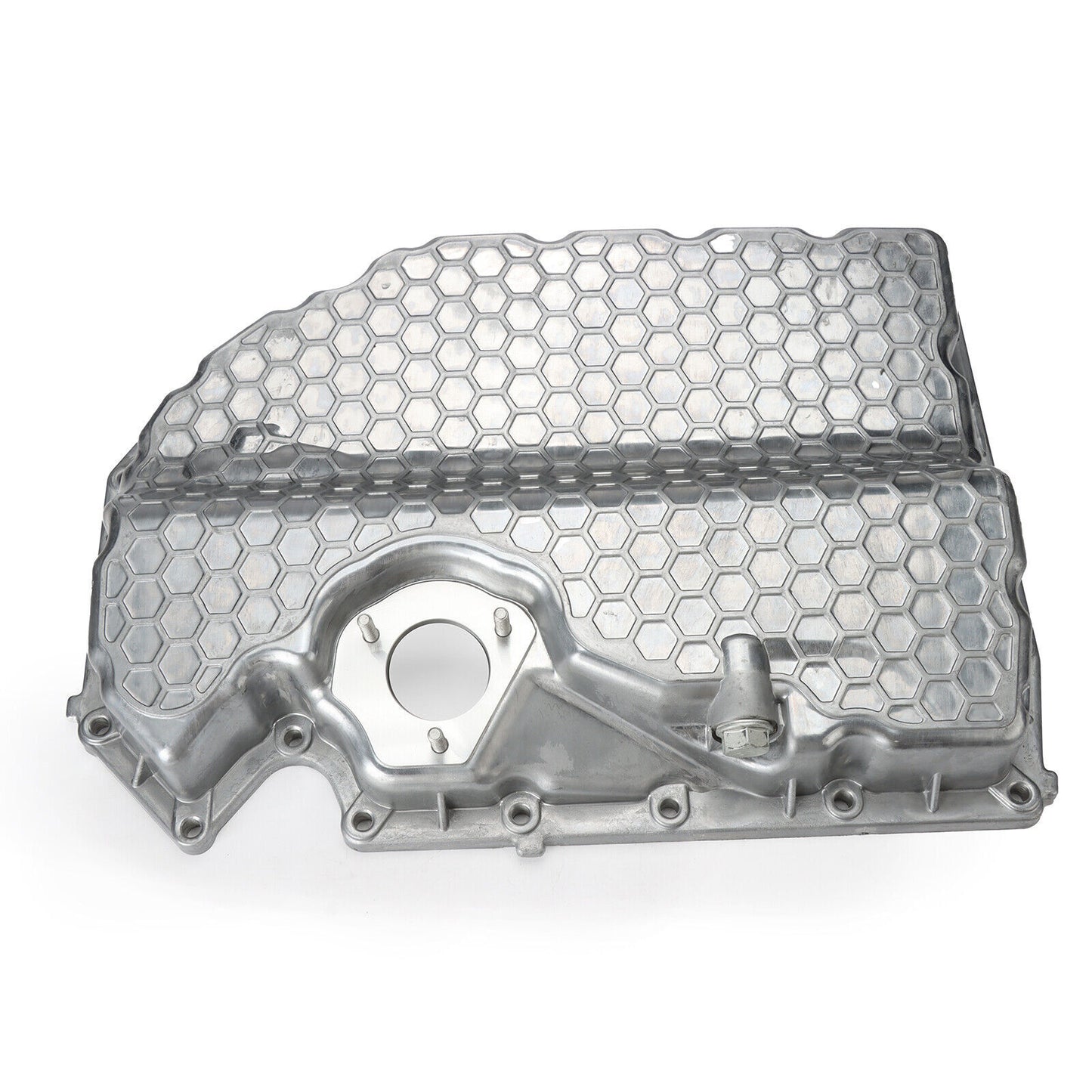 for VW for Golf GTI for Audi A3 S3 1.8L 2.0L 06K103600R Lower Engine Oil Pan Aluminium