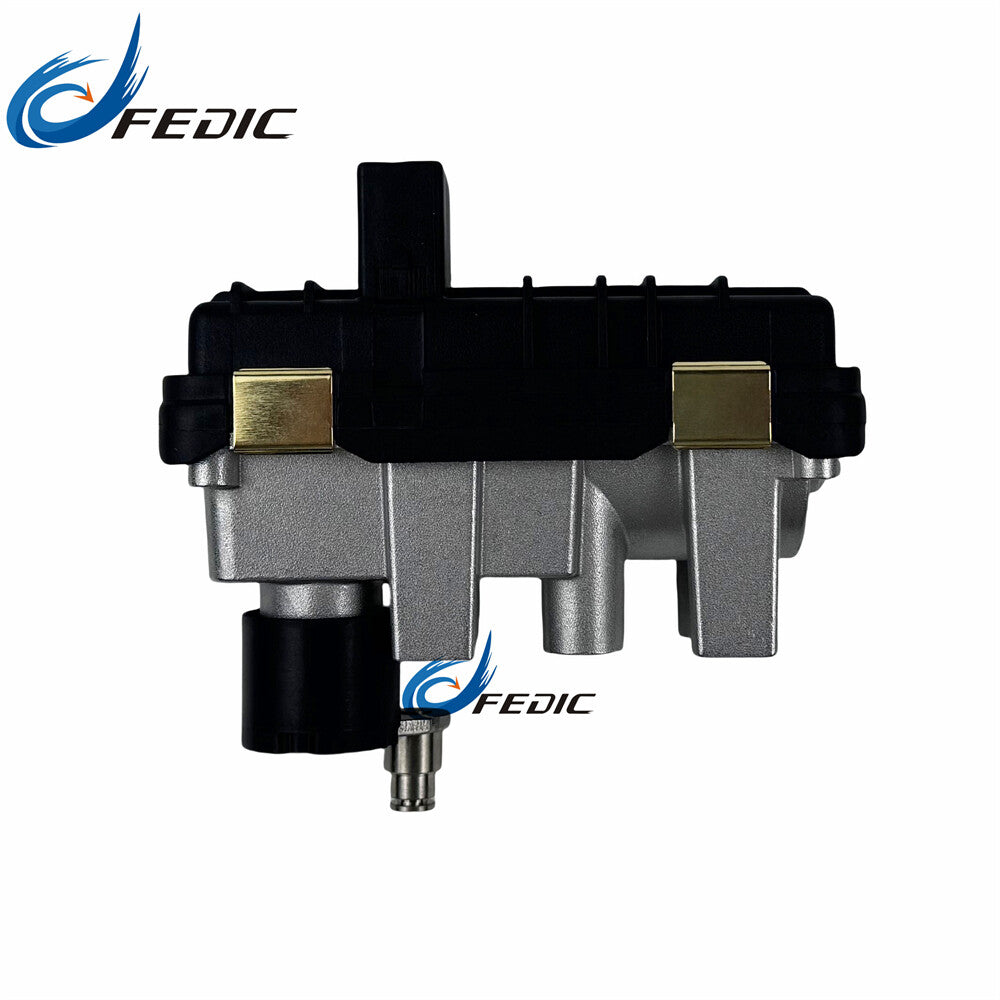 Turbo actuator 59001107265 for Land Rover for Defender IV 2.0D 177 Kw 240 HP