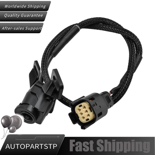 Rear View Backup Camera 9C3Z19G490E for Ford F-250 F-350 F-450 F-550 Super Duty